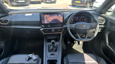 CUPRA Formentor 1.5 TSI 150 V2 5dr Petrol Estate